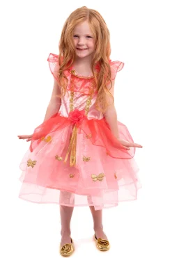 Little Adventures Butterfly Fairy> Fairies