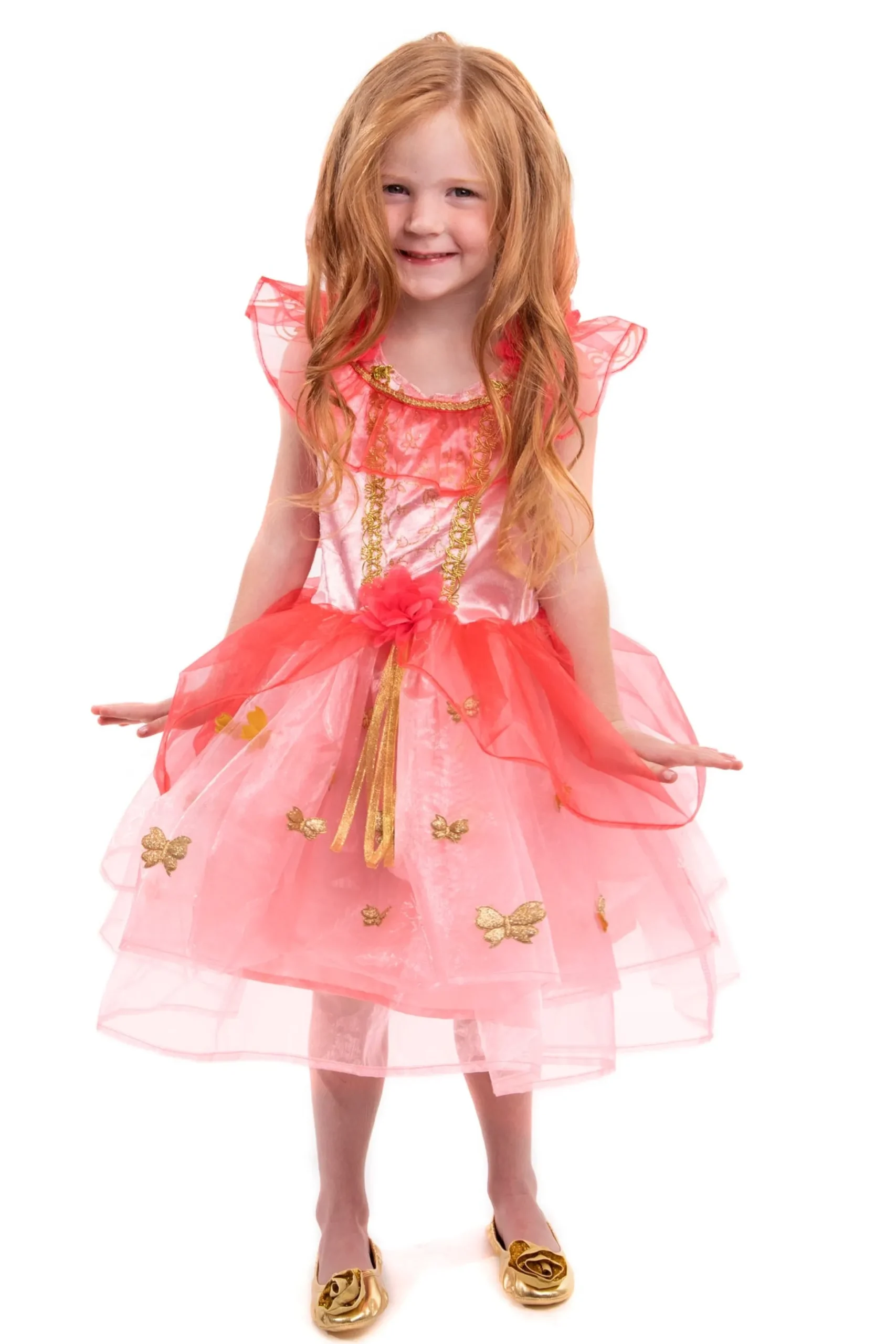 Little Adventures Butterfly Fairy> Fairies