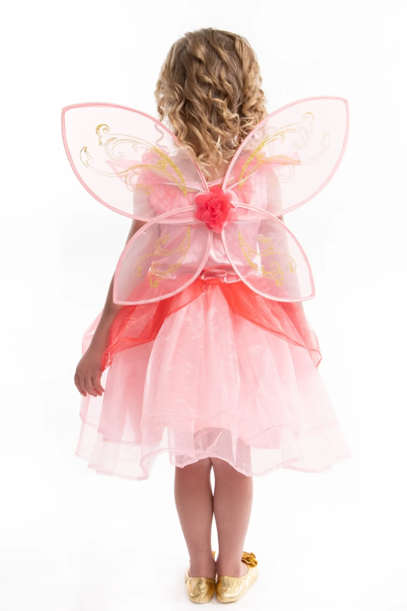 Little Adventures Butterfly Fairy> Fairies
