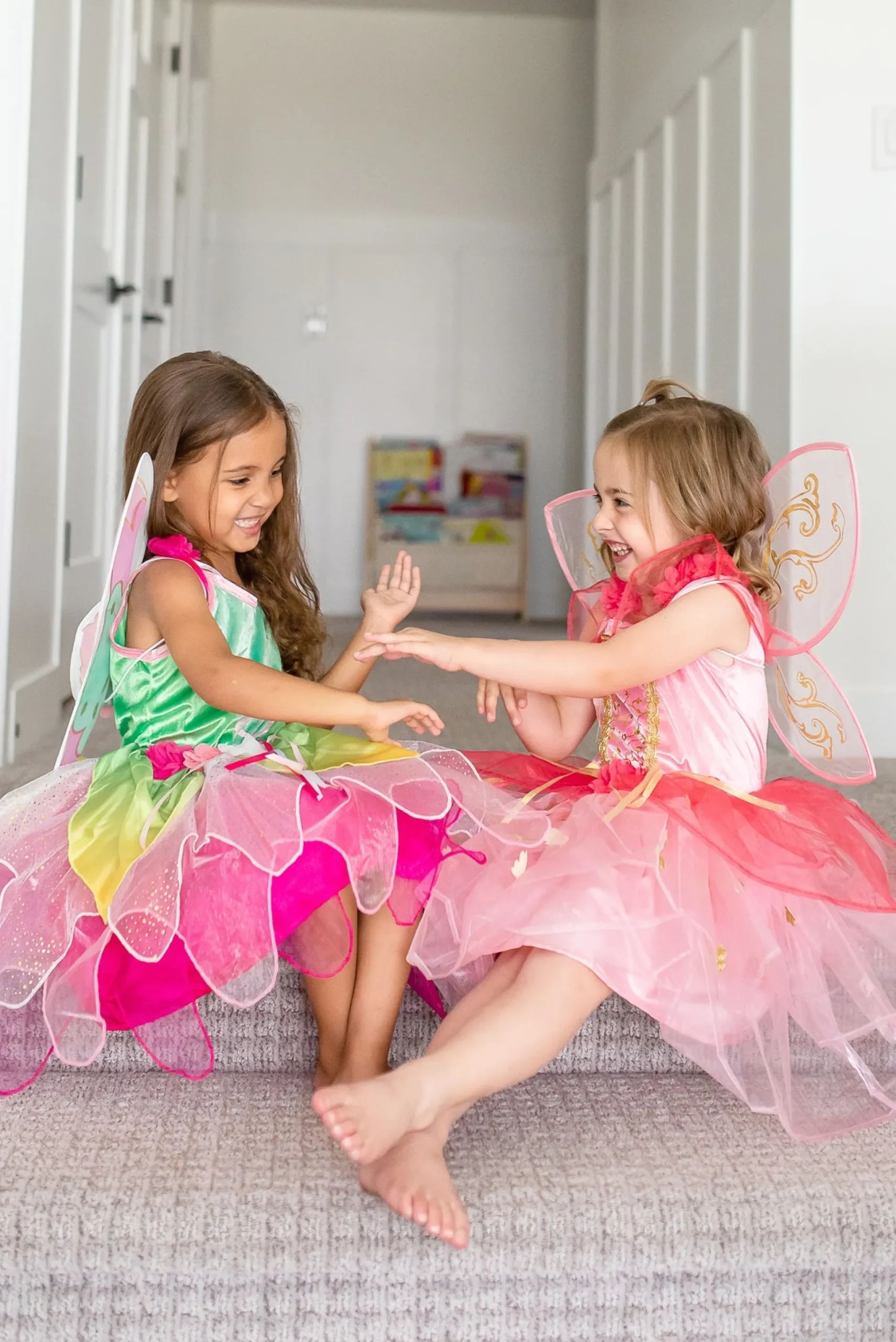 Little Adventures Butterfly Fairy Wings> Accessories