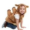 Little Adventures Camel Vest> Animals