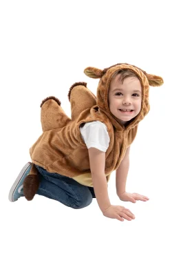 Little Adventures Camel Vest> Animals