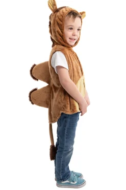 Little Adventures Camel Vest> Animals
