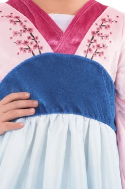 Little Adventures Cherry Blossom Princess> Dresses