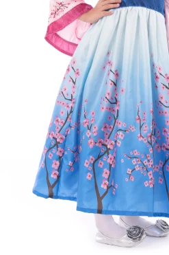 Little Adventures Cherry Blossom Princess><noscript><img width=