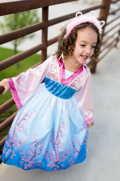 Little Adventures Cherry Blossom Princess><noscript><img width=