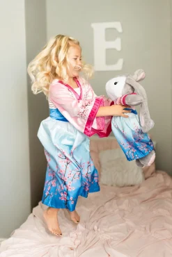 Little Adventures Cherry Blossom Princess><noscript><img width=