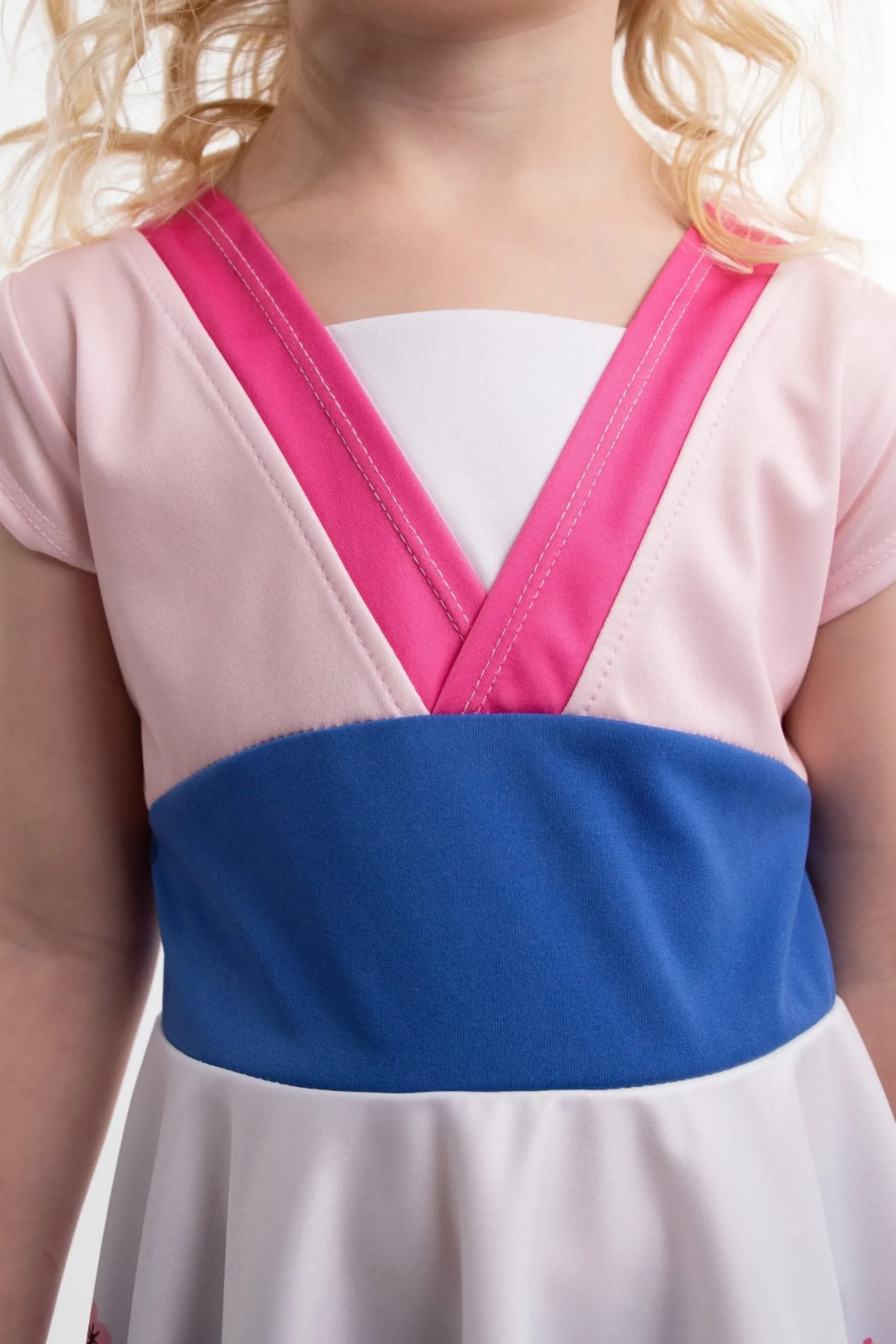 Little Adventures Cherry Blossom Twirl Dress> Twirl Dresses