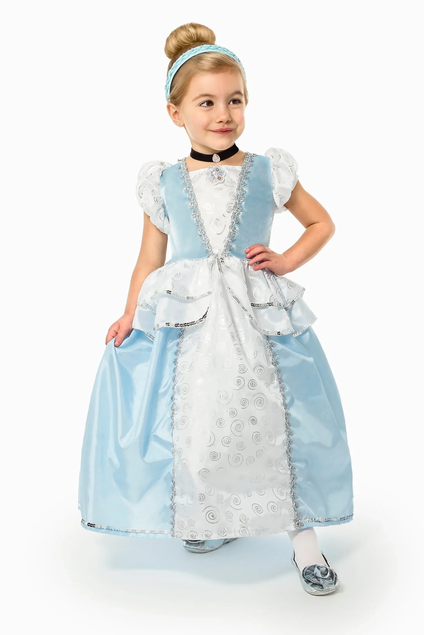 Little Adventures Cinderella Accessory Set> Accessories