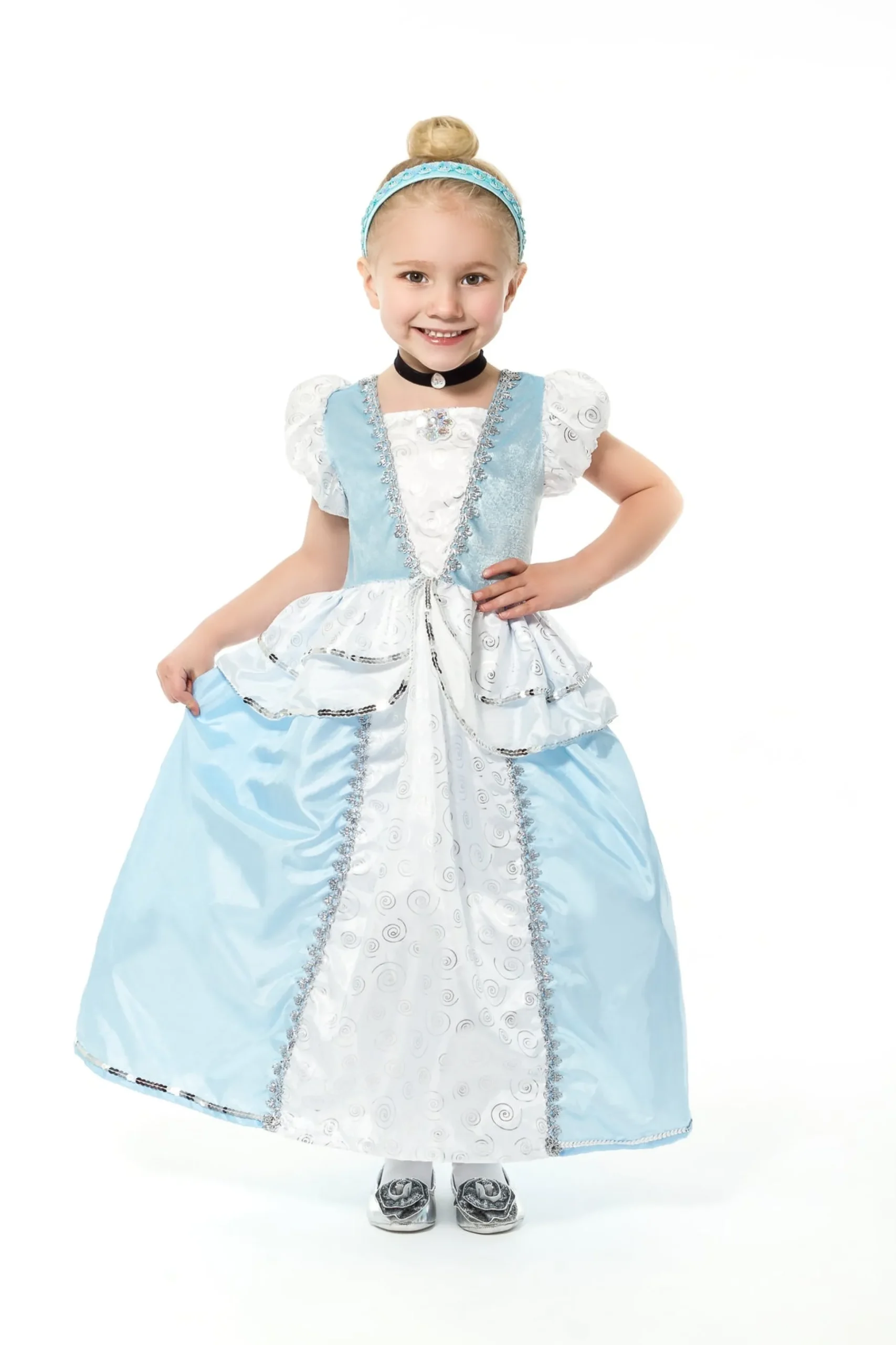 Little Adventures Cinderella Accessory Set> Accessories