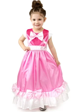 Little Adventures Cinderella Ball Gown> Dresses