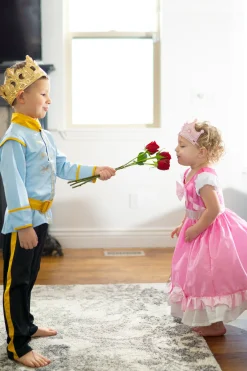 Little Adventures Cinderella Ball Gown><noscript><img width=