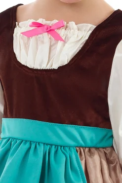 Little Adventures Cinderella Day Dress With Scarf><noscript><img width=