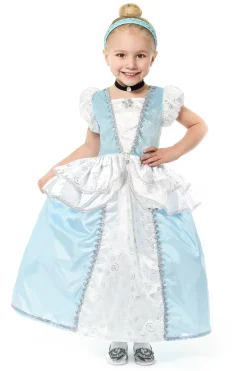 Little Adventures Cinderella Dress> Dresses