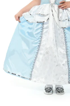 Little Adventures Cinderella Dress><noscript><img width=