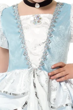 Little Adventures Cinderella Dress><noscript><img width=
