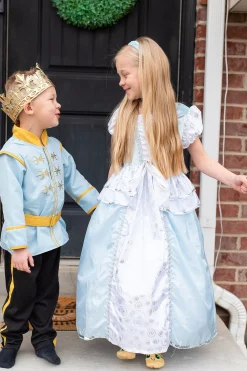 Little Adventures Cinderella Dress><noscript><img width=