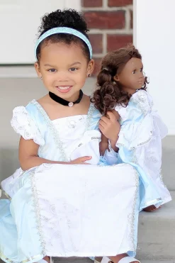 Little Adventures Cinderella Dress><noscript><img width=