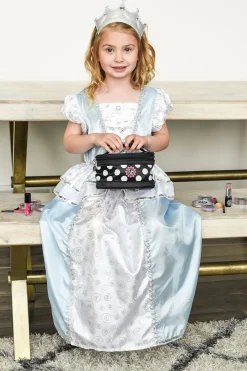 Little Adventures Cinderella Dress><noscript><img width=