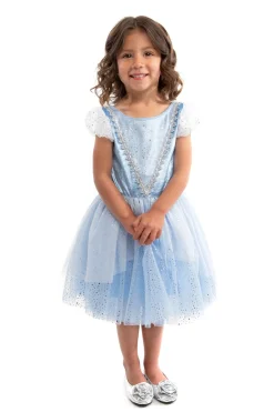Little Adventures Cinderella Party Dress> Dresses