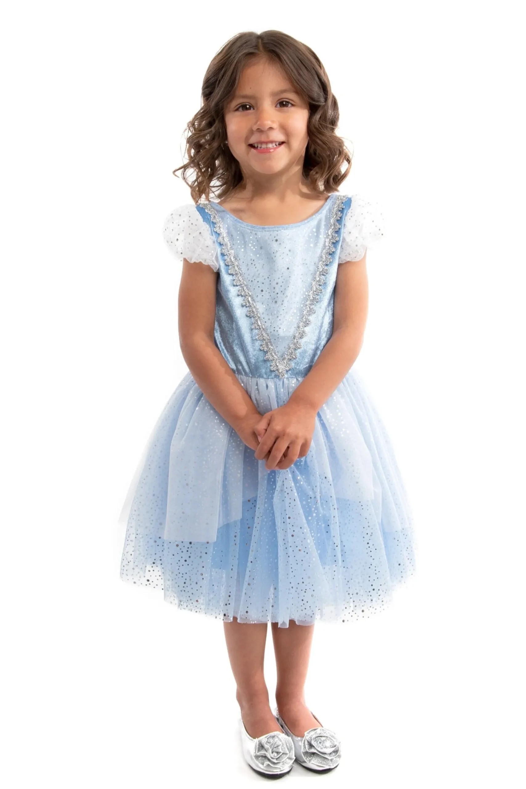 Little Adventures Cinderella Party Dress> Dresses