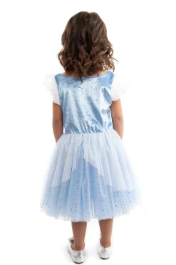 Little Adventures Cinderella Party Dress> Dresses