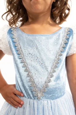 Little Adventures Cinderella Party Dress><noscript><img width=