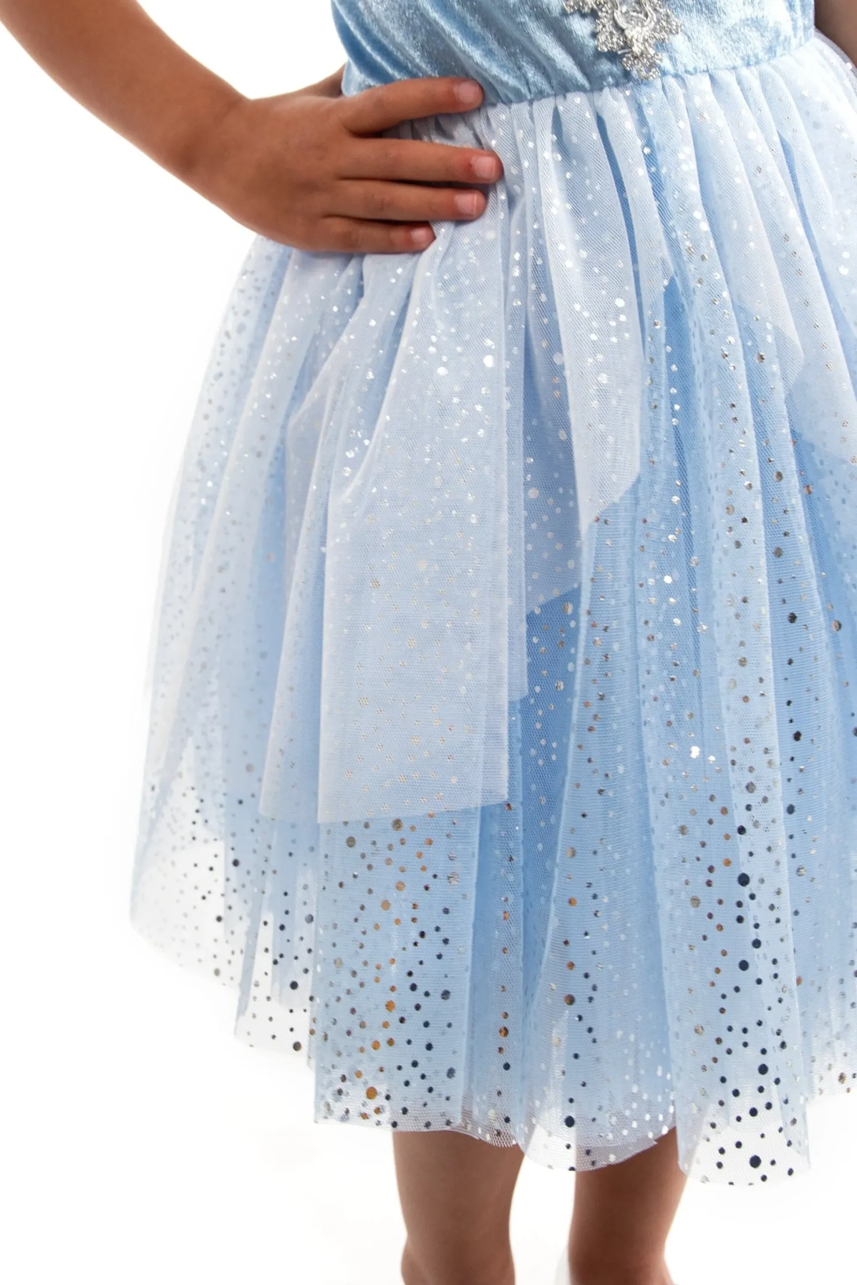 Little Adventures Cinderella Party Dress> Dresses