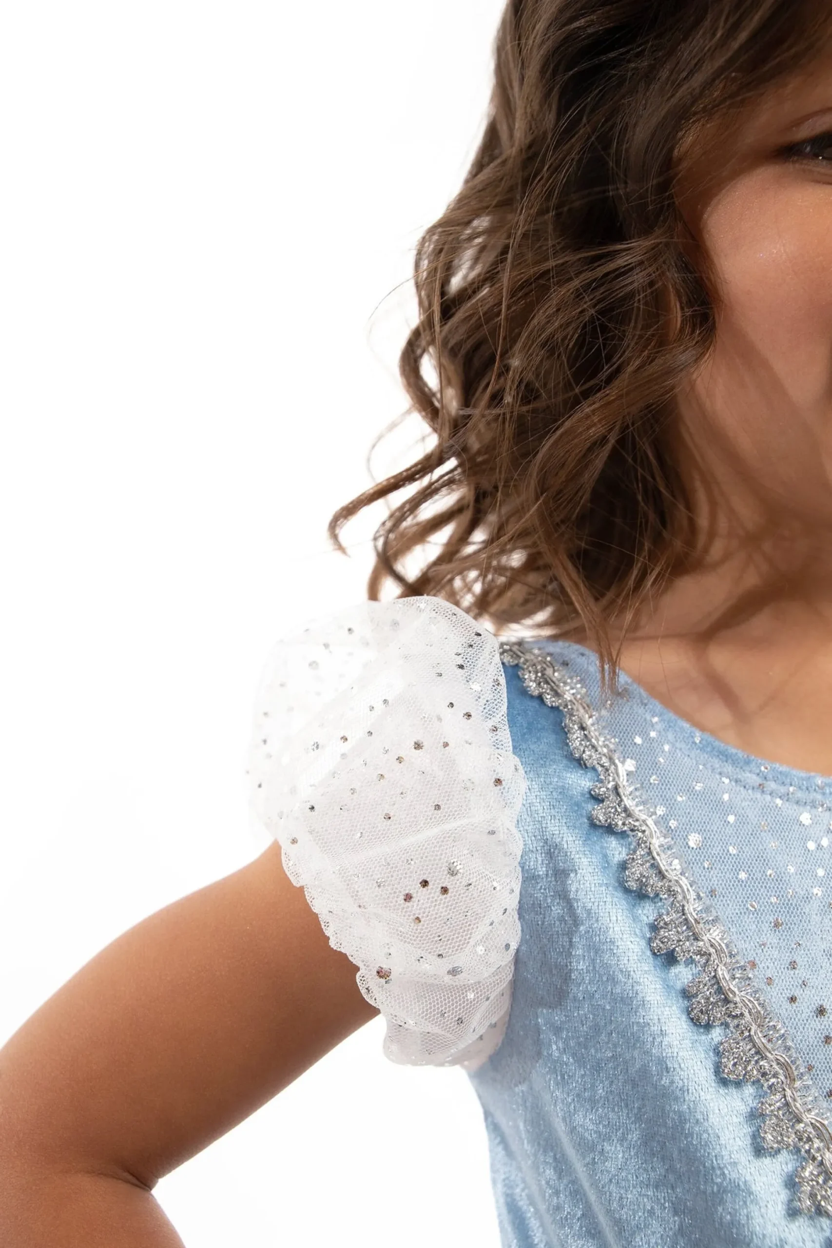 Little Adventures Cinderella Party Dress> Dresses