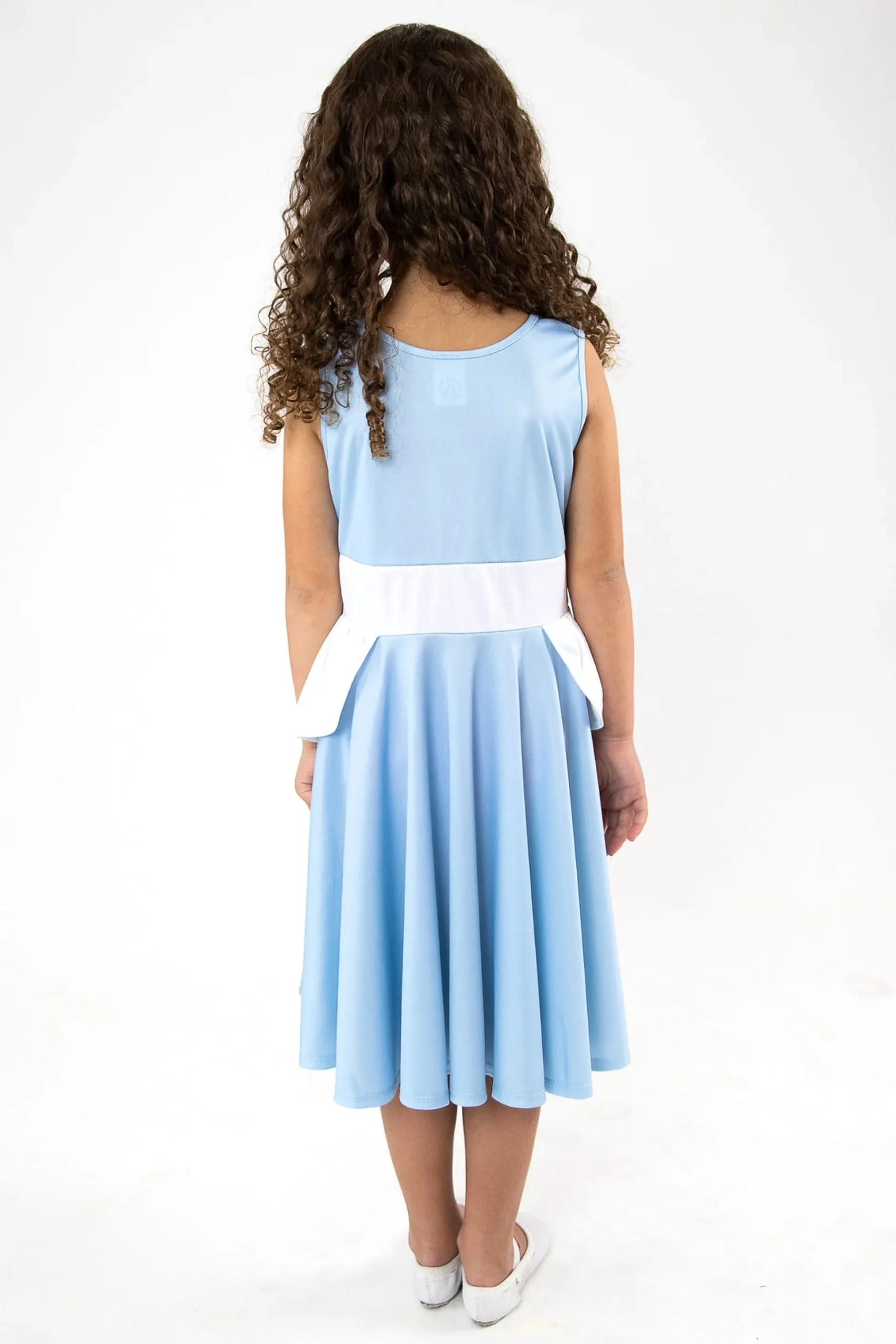Little Adventures Cinderella Twirl Dress> Twirl Dresses