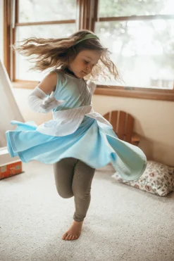 Little Adventures Cinderella Twirl Dress><noscript><img width=