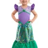 Little Adventures Classic Mermaid> Dresses