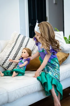 Little Adventures Classic Mermaid><noscript><img width=