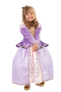 Little Adventures Classic Rapunzel Dress> Dresses