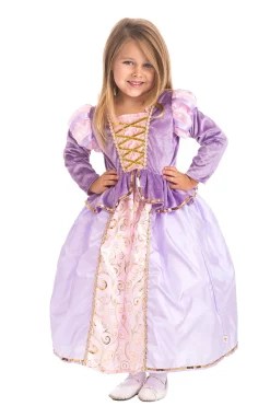 Little Adventures Classic Rapunzel Dress><noscript><img width=