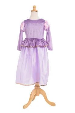 Little Adventures Classic Rapunzel Dress><noscript><img width=