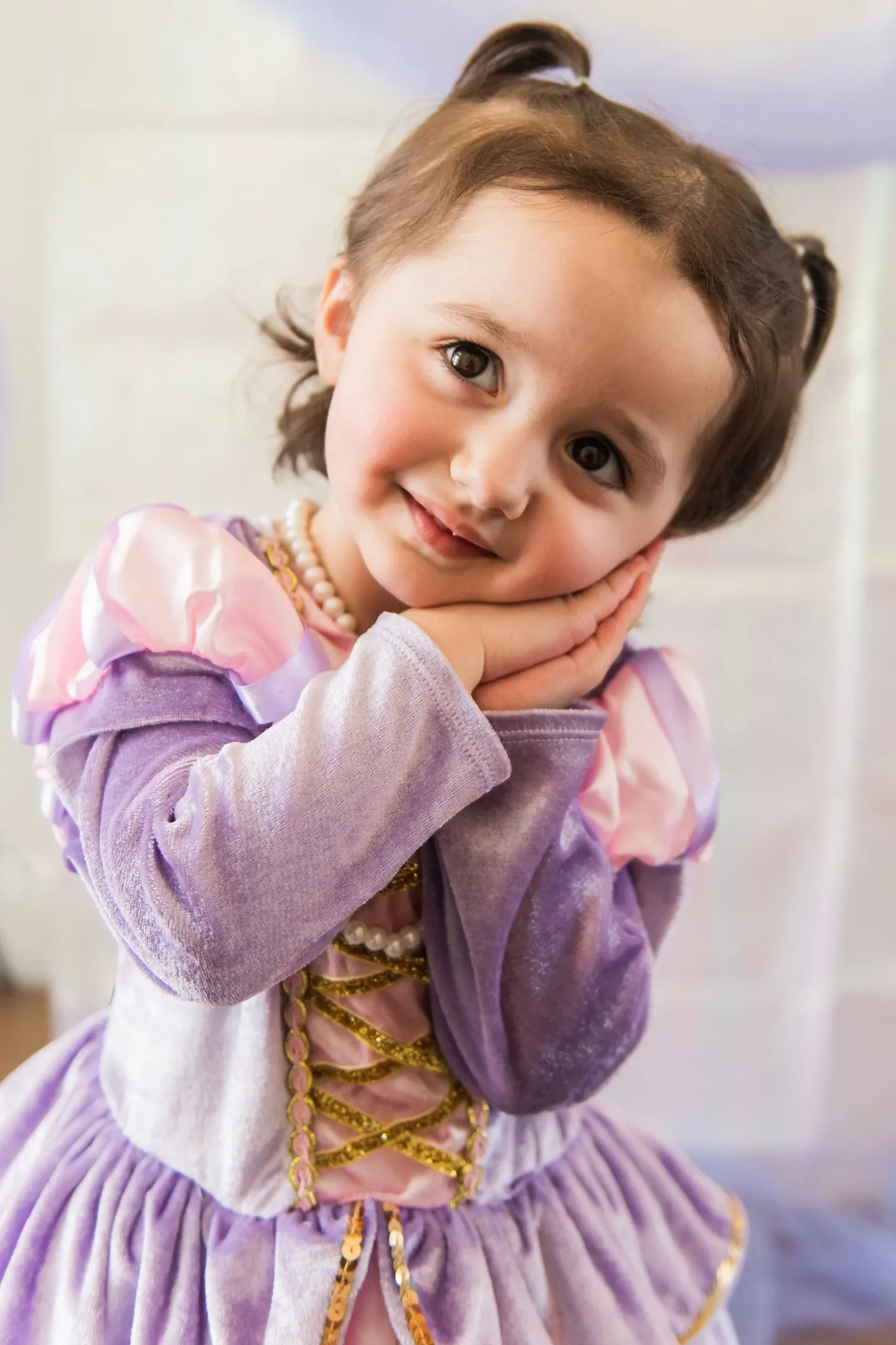 Little Adventures Classic Rapunzel Dress> Dresses