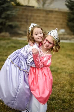 Little Adventures Classic Rapunzel Dress><noscript><img width=
