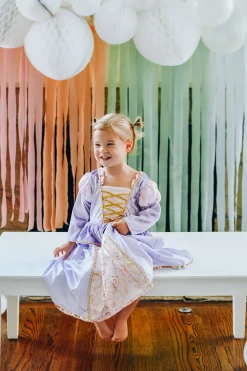 Little Adventures Classic Rapunzel Dress><noscript><img width=