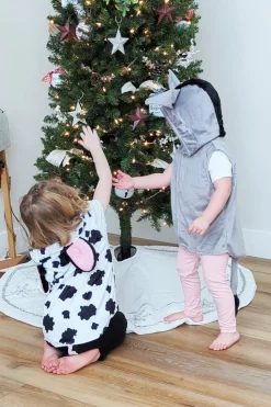 Little Adventures Cow Vest><noscript><img width=