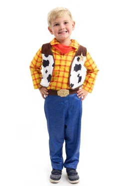 Little Adventures Cowboy Set> Dress Ups