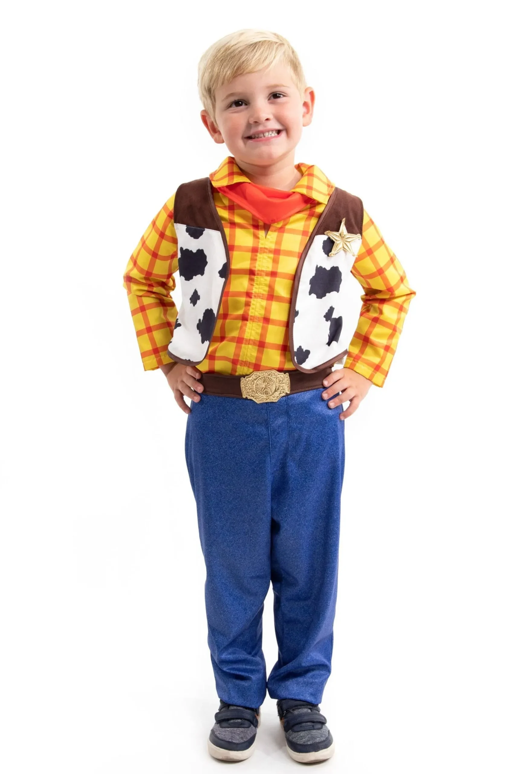 Little Adventures Cowboy Set> Dress Ups