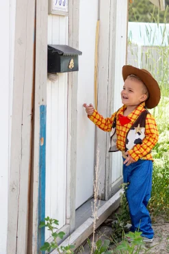 Little Adventures Cowboy Set><noscript><img width=