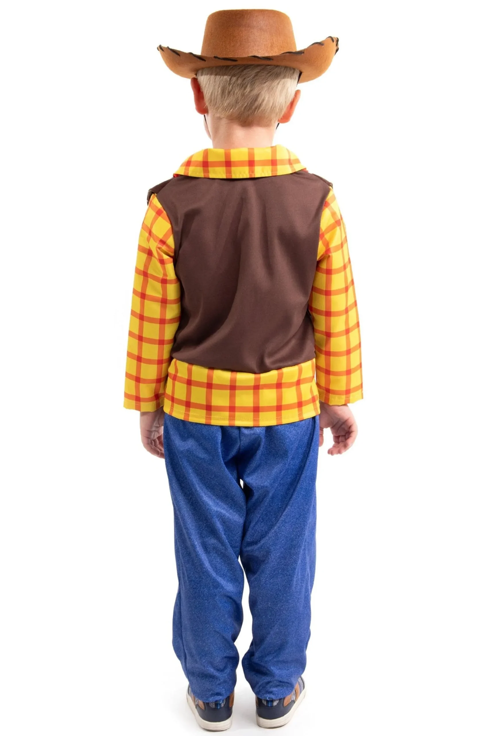Little Adventures Cowboy Set> Dress Ups