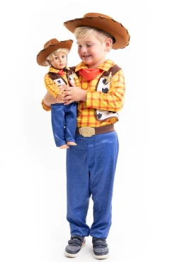 Little Adventures Cowboy Set><noscript><img width=