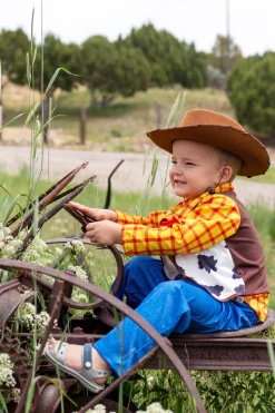 Little Adventures Cowboy Set><noscript><img width=