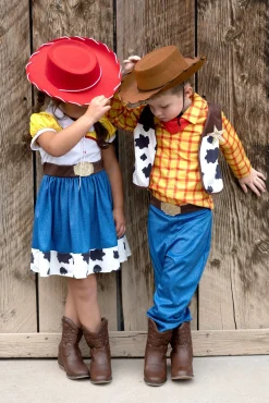 Little Adventures Cowboy Set><noscript><img width=