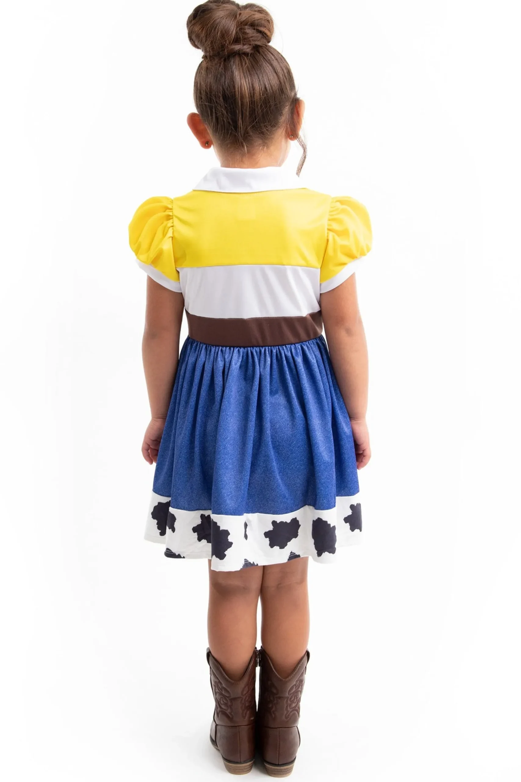 Little Adventures Cowgirl Dress> Dresses