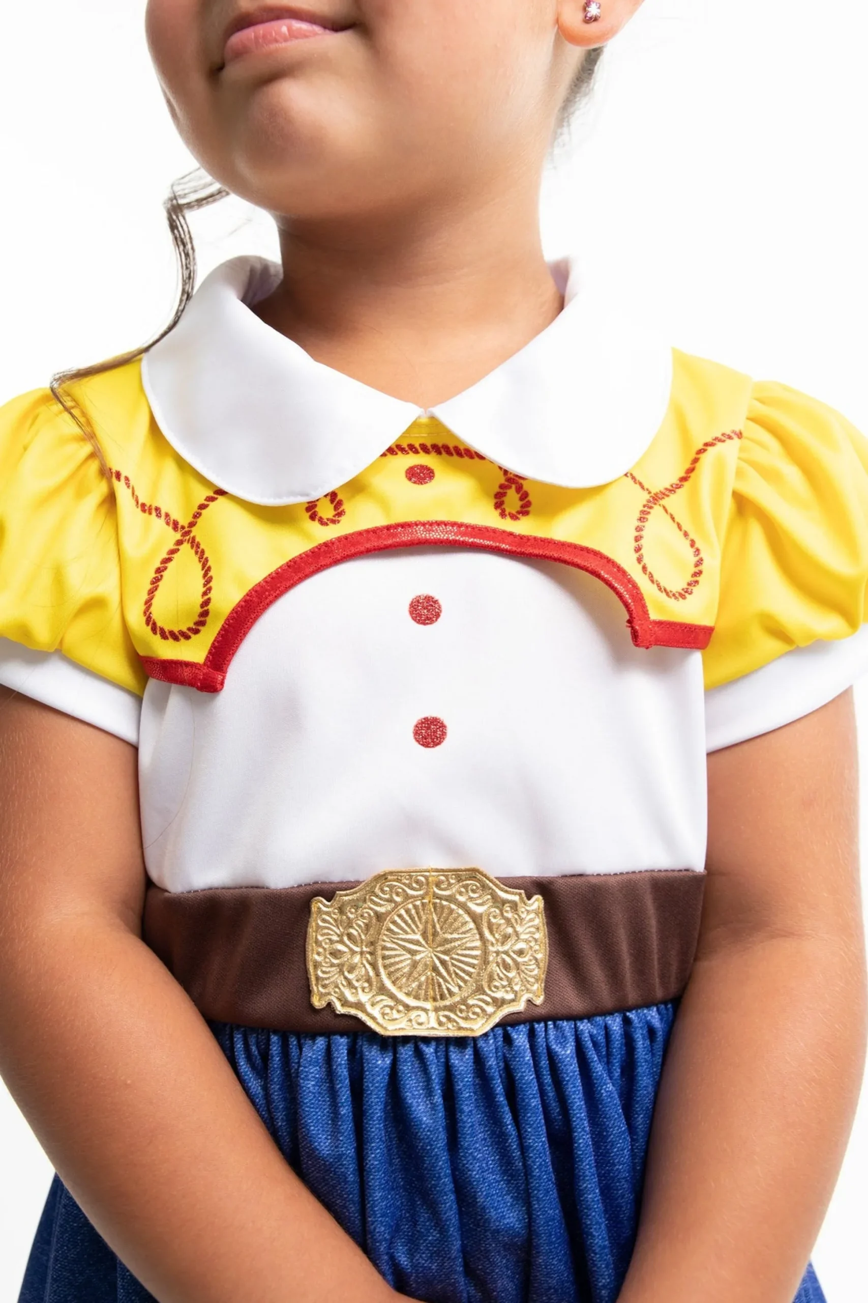 Little Adventures Cowgirl Dress> Dresses