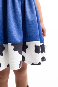 Little Adventures Cowgirl Dress><noscript><img width=